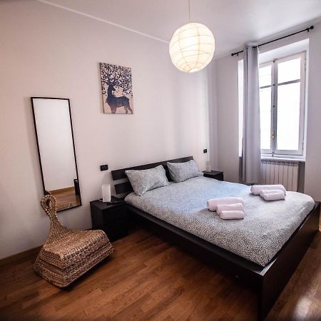 Splendido Appartamento Vicino Al Cuore Di Torino Bagian luar foto