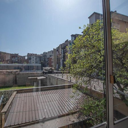 Splendido Appartamento Vicino Al Cuore Di Torino Bagian luar foto