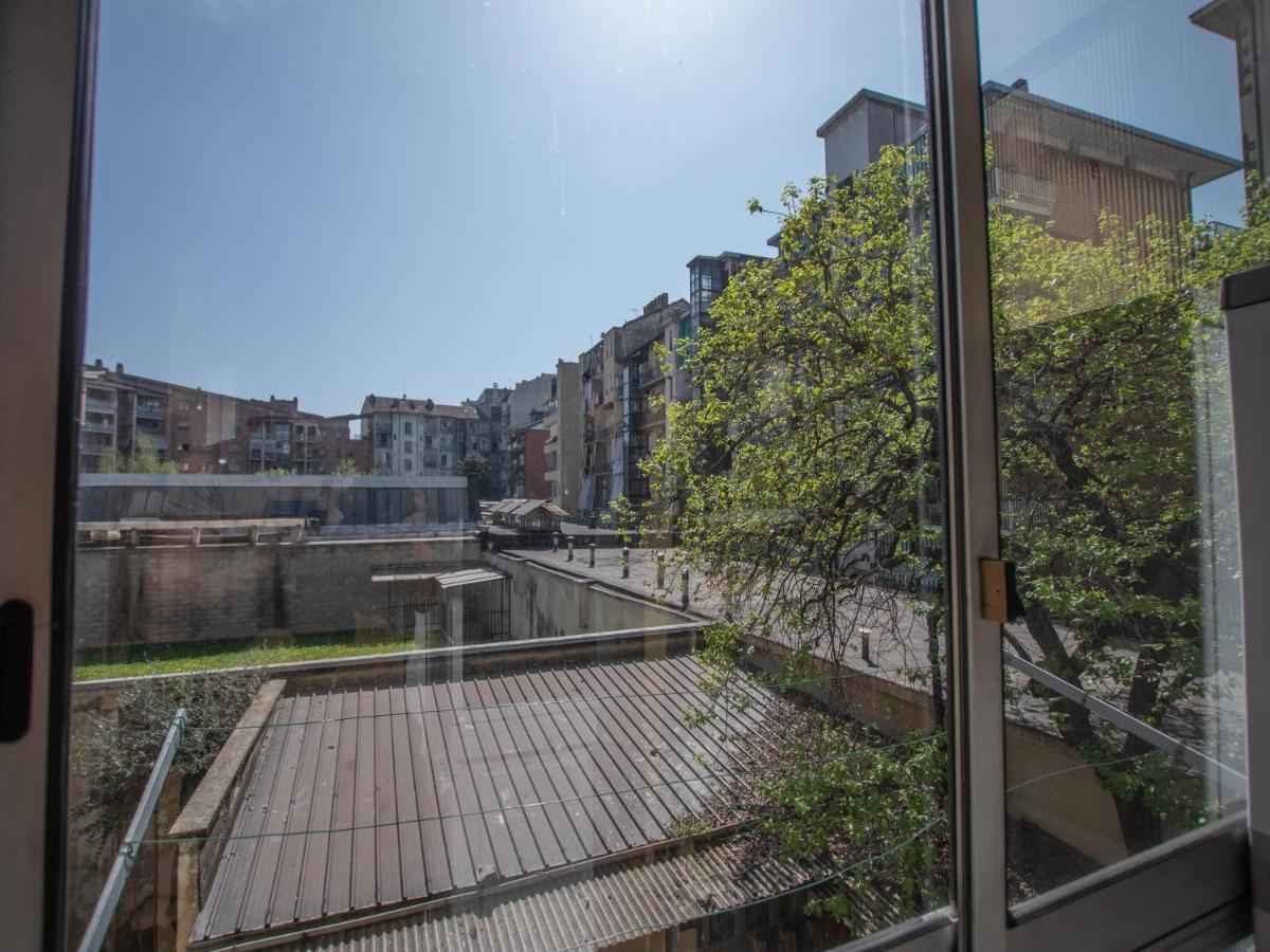 Splendido Appartamento Vicino Al Cuore Di Torino Bagian luar foto