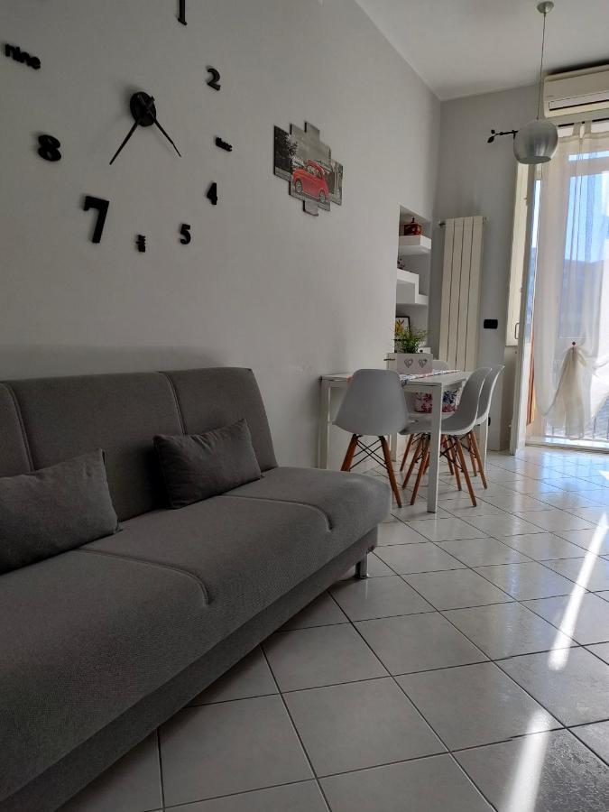 Splendido Appartamento Vicino Al Cuore Di Torino Bagian luar foto